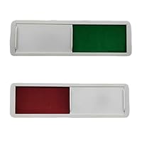 INF Magnet für Geschirrspüler CLEAN/DIRTY-Schild Rot/Grün/Weiß Spülmaschinenmagnet Indicator Geschirrspüler Küchenzubehör Kitchen Gadgets