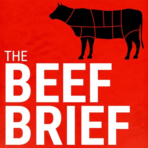The Beef Brief: Michael O'Leary on beef prices, Bord Bia and Mercosur