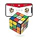 The Original Rubik’s Connected, Go from Beginner to Pro in No Time. 3x3 Smart Magnetic Intelligent Speed Cube. User Friendly App & Online Battles. Rechargeable Battery. STEM Puzzle. Fits All Ages