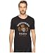 Lucky Brand Men's Whiskey Bent Graphic Tee