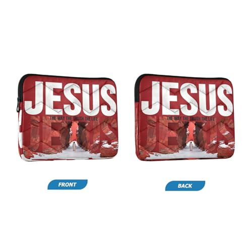 Funda para portátil 15-16 pulg con cremallera miniatura 2
