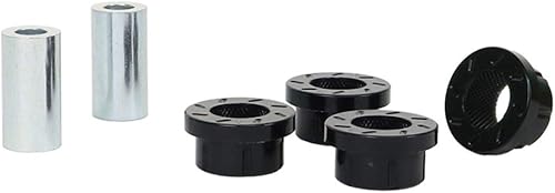 Whiteline Brazo de control - kit de casquillo interior delantero inferior compatible con Lexus GS 1997-2000IS 1999-2005Toyota Altezza Incl. Gita