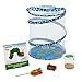 Insect Lore World of Eric Carle, The Very Hungry Caterpillar Butterfly Growing Kit with Live Caterpillars