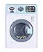 Oojami My First Appliance Washing Machine Realistic Sounds and Lights Makes an Ideal Gift for Kids