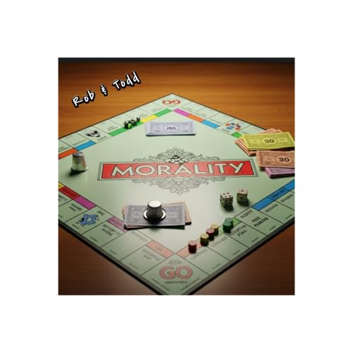 The Monopoly on Morality