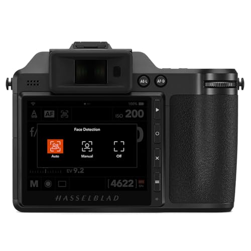 Hasselblad X2D camera