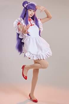 Amazon.co.jp: [BEROZA] らんま1/2 シャンプー 風 cosplay衣装 