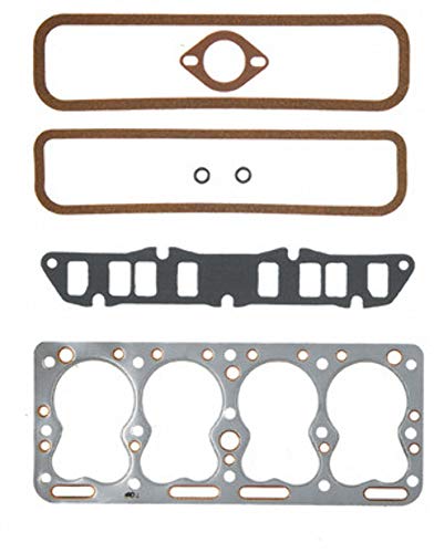 Victor Reinz HS1634X Cylinder Head Gasket Set