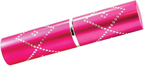 Miniatura 2 de Streetwise Protector de perfume 17,000,000 pistola aturdidora Púrpura,Negro -,Rosado