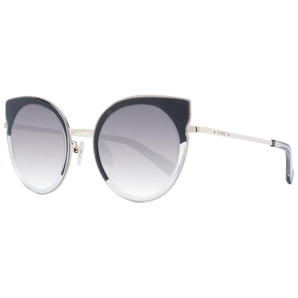 STING Occhiali da Sole Unisex-Adulto