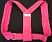 Produktbild Swedish Posture Haltungstrainer und Geradelter Classic, pink, S-M