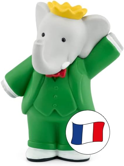 Tonies Figurine Sons De La Nature – Bruits Apaisants – Dès La Naissance