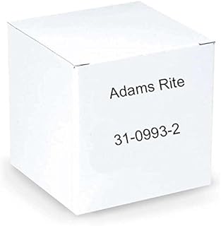 Adams Rite 31-0993-2 Solenoid Assembly 12VDC Fail-Safe