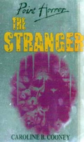 The Stranger (Point Horror) 0439012201 Book Cover