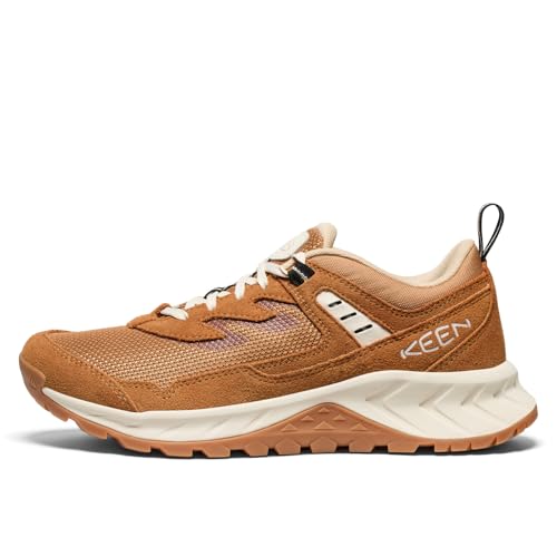 Image of KEEN Hightrail Vented Hiking Shoes
