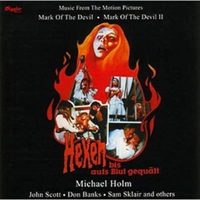 Ost-Mark of the Devil 1&2