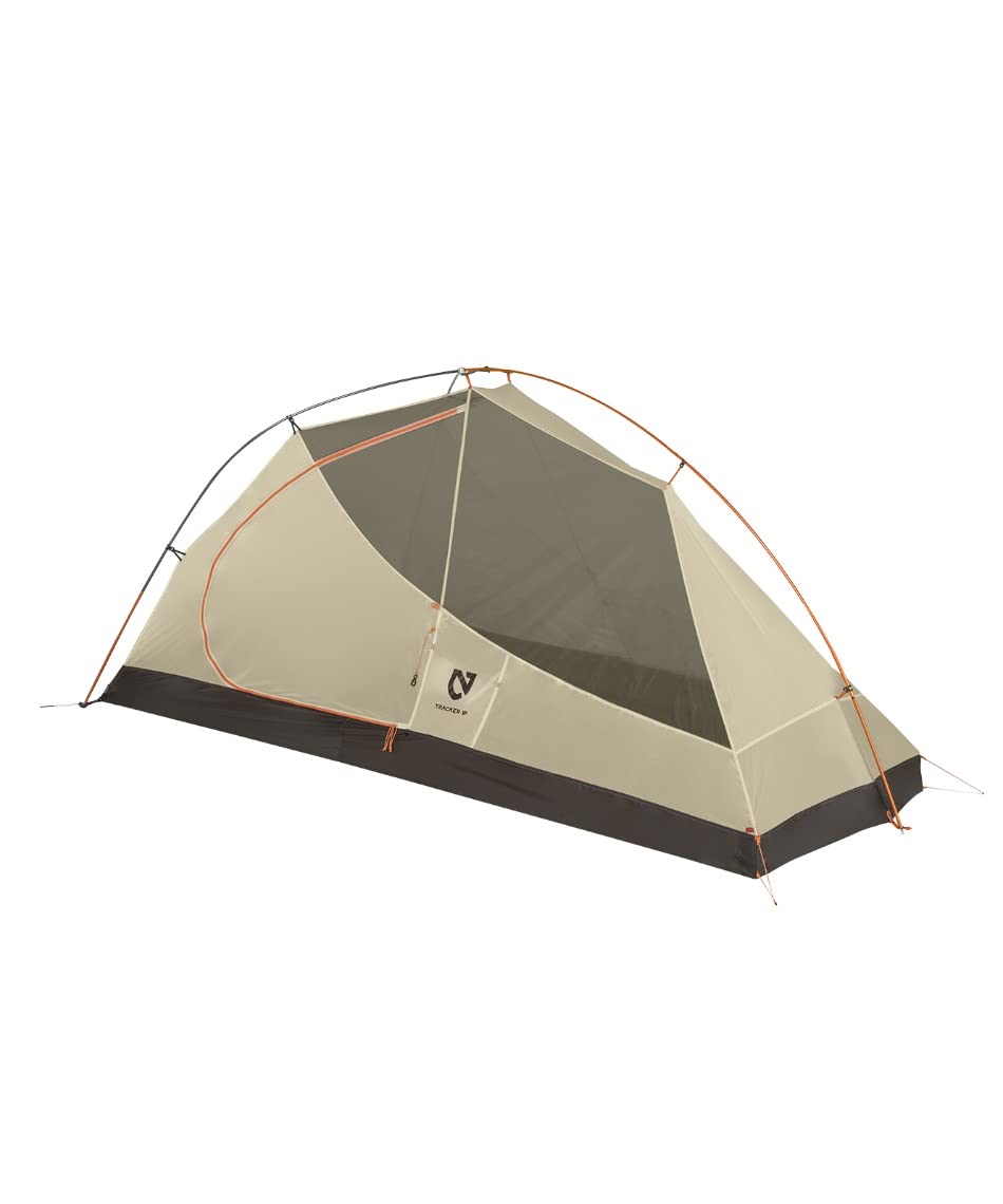 Amazon | [ニーモ] テント ツーリングテント トラッカー 1P NM-TRK-1P  