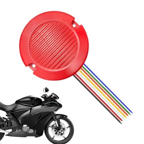 Module sonore à volume réglable pour avertisseur de porte de sortie - 6