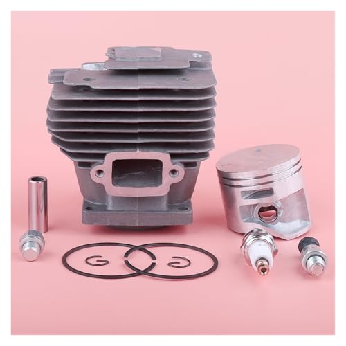 52 �~�����[�g���r�b�O�{�A�V�����_�[�s�X�g�������O�X�p�[�N�v���O�L�b�g Stihl MS441 MS 441 �`�F�[���\�[�����X�y�A�p�[�c 1138 020 1201