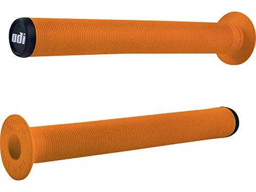 ODI Longneck XL, Grips, 230mm, Orange, Pair