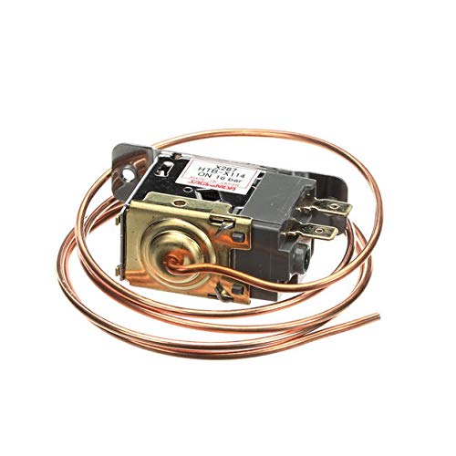 Fan Cycle Switch Industrial & Scientific