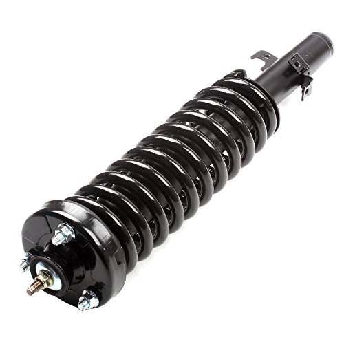 ECCPP 2X Front Complete Strut Assembly for Honda Accord 1994-1997 by ECCPP - Used condition - Image 2