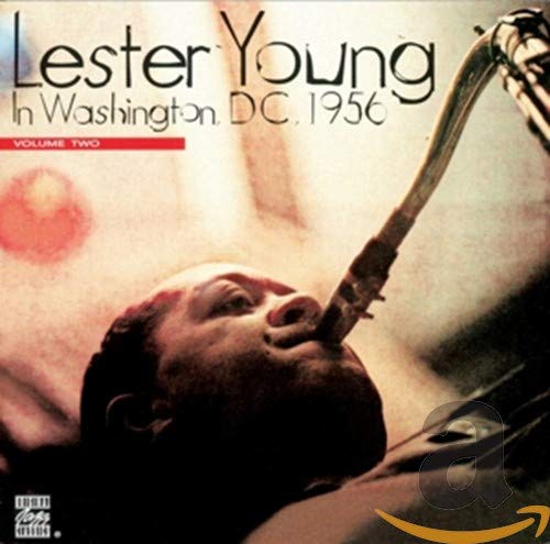 Vol. 2-Lester Young in Washing