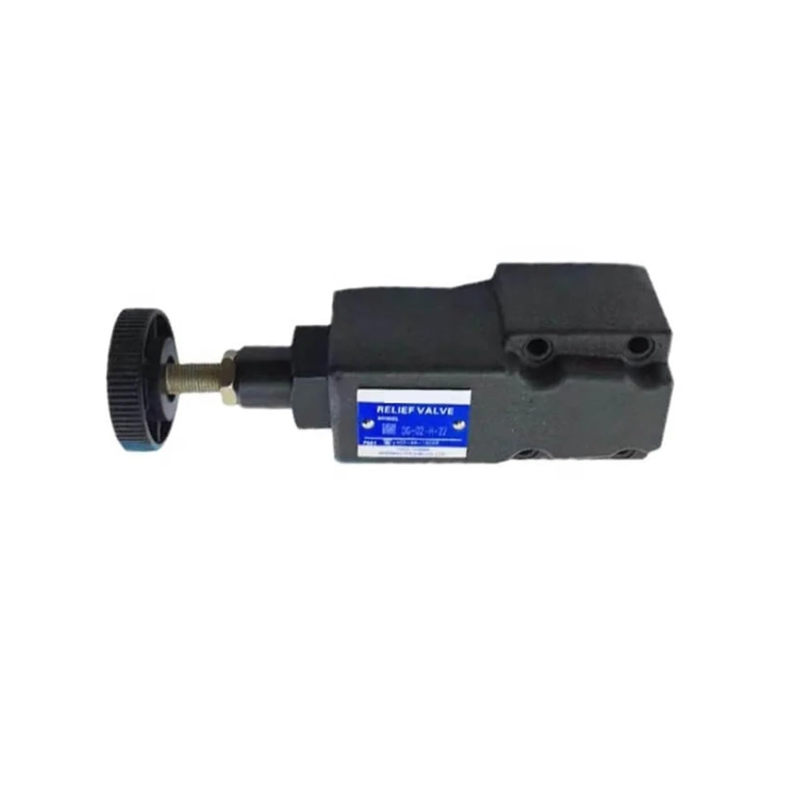 HYUJNAFZR Hydraulic Relief Valve DT-01 DG-01 DG-02 BG-03 BT-06 BT-10 Hydraulic Valve Pressure Control Valve