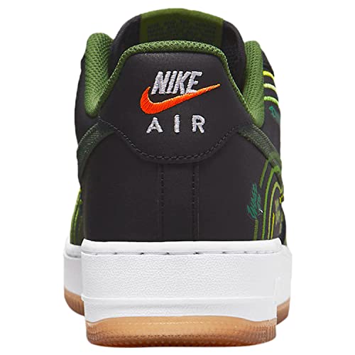 Image of Nike Men's Air Force 1 '07 LV8 Sneaker