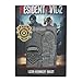 Fanattik Resident Evil 2 Limited Edition Leon S. Kennedy Ingot