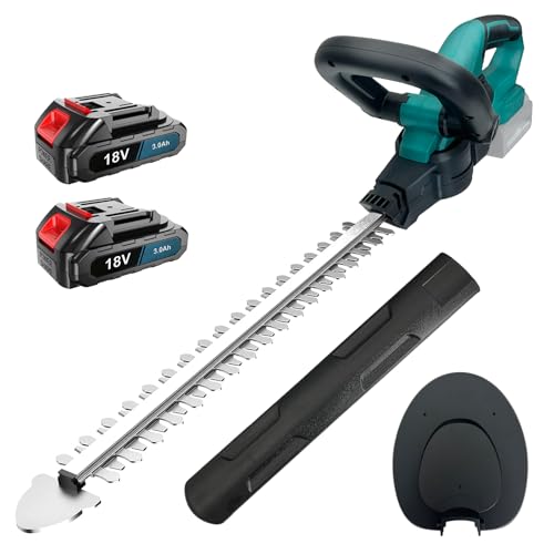 Akku Heckenschere kaufen Die 15 besten Produkte im Vergleich