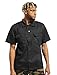 Produktbild Brandit US Hemd Kurzarm Schwarz - 5XL