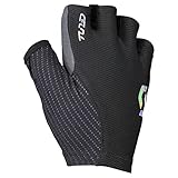 SCOTT Glove Gravel Tuned SF Black L
