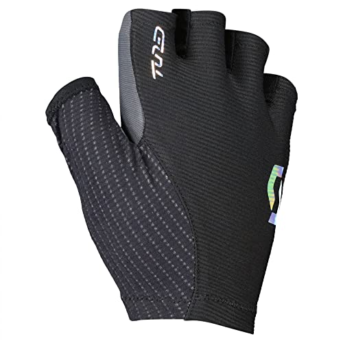 Preisvergleich Produktbild SCOTT Glove Gravel Tuned SF Black L