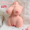 Doll Silicone-Sexy Heads (17.6 LB Fresh)