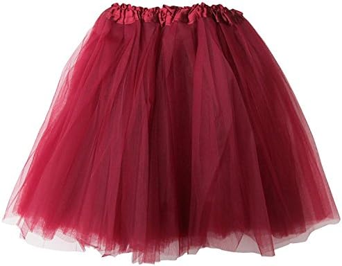 plus size tutu 5k
