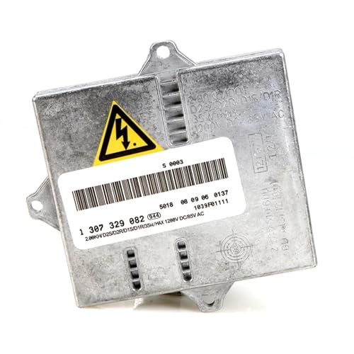 Ballast Audi A8 S8 TT D2S D2R phares xénon | Module d'allumage HID 63126918593