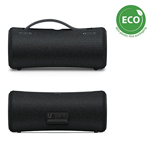 Enceinte Bluetooth Portable Srs xg300 Sony - vue 5