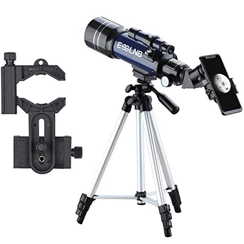 ESSLNB ES2015S Telescopio