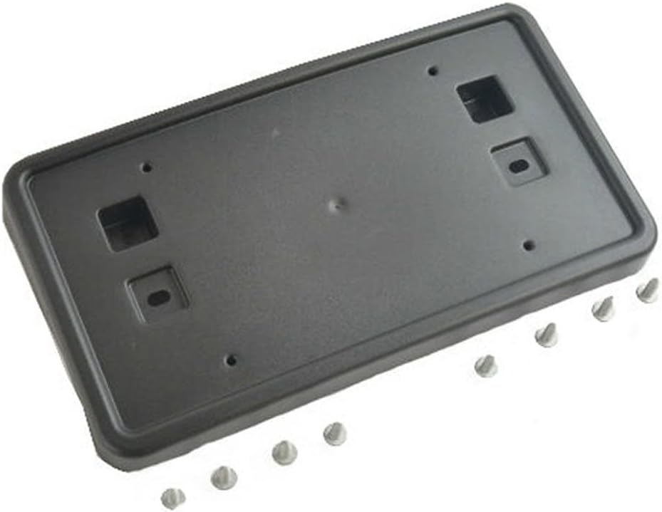 Mopar 68088819AA PLATE KIT