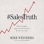 Cover of Sales Truth