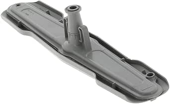 Genuine Beko Dishwasher Lower Spray Arm – 1746100300 – Grey, OEM Replacement
