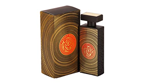 Perfait Rouge by maison milan - inspired by Fragrance - Unisex Fruity and Woody Eau de Parfum100ml, Long Lasting Fragrance for both Men and Women | Unisex Perfume | Luxury Perfume