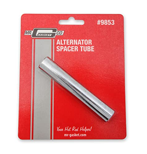Mr. Gasket - 9853 Alt Spacer 4X7/16 Univ