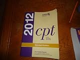 CPT Standard 2012 (Current Procedural Terminology (CPT) Standard)