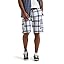Halogen Plaid