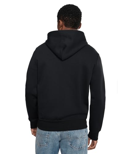 Image of POLO RALPH LAUREN mens Double-knit Full Zip Hoodie