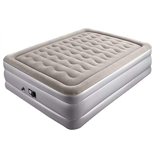 deeplee air mattress