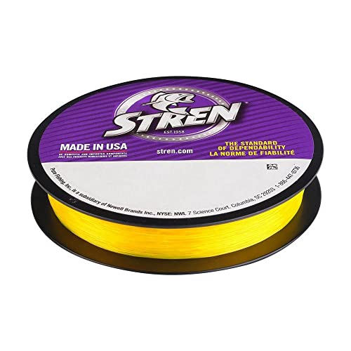 Image of Berkley Trilene Sensation