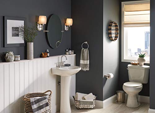 Moen Y2608Bn Bath Hardware, Brushed Nickel #TOP4